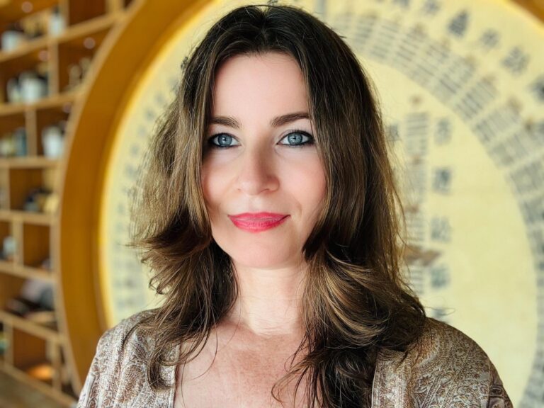 Certified hypnotherapist