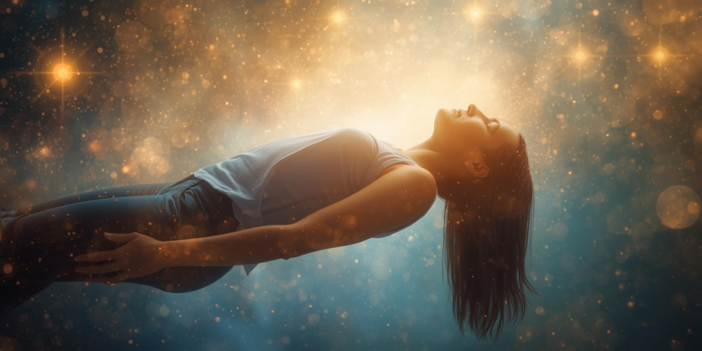 transformative hypnotherapy