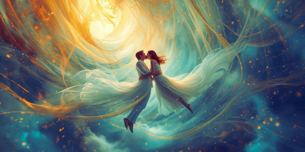 hypnotherapy session focused on relaxation and subconscious learning