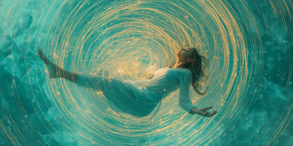 Hypnotherapy and Subconscious Healing